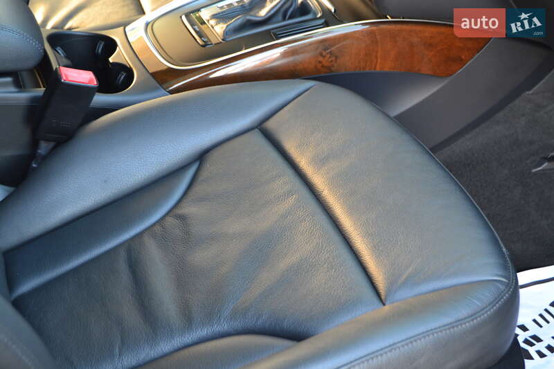 Внедорожник / Кроссовер Audi Q5 2015 в Дрогобыче