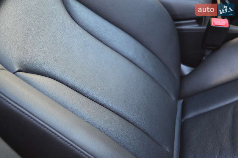 Внедорожник / Кроссовер Audi Q5 2015 в Дрогобыче