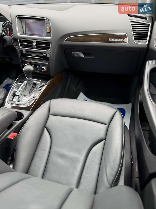 Внедорожник / Кроссовер Audi Q5 2015 в Хмельницком фото 8 Внедорожник / Кроссовер Audi Q5 2015 в Хмельницком