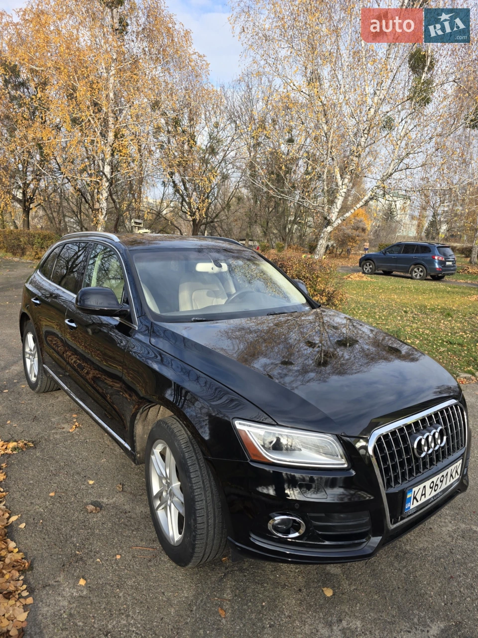 2015 Audi Q5 - мініатюра 34