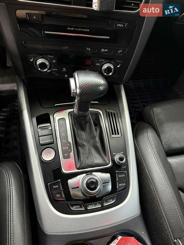 Внедорожник / Кроссовер Audi Q5 2013 в Ровно фото 30 Внедорожник / Кроссовер Audi Q5 2013 в Ровно