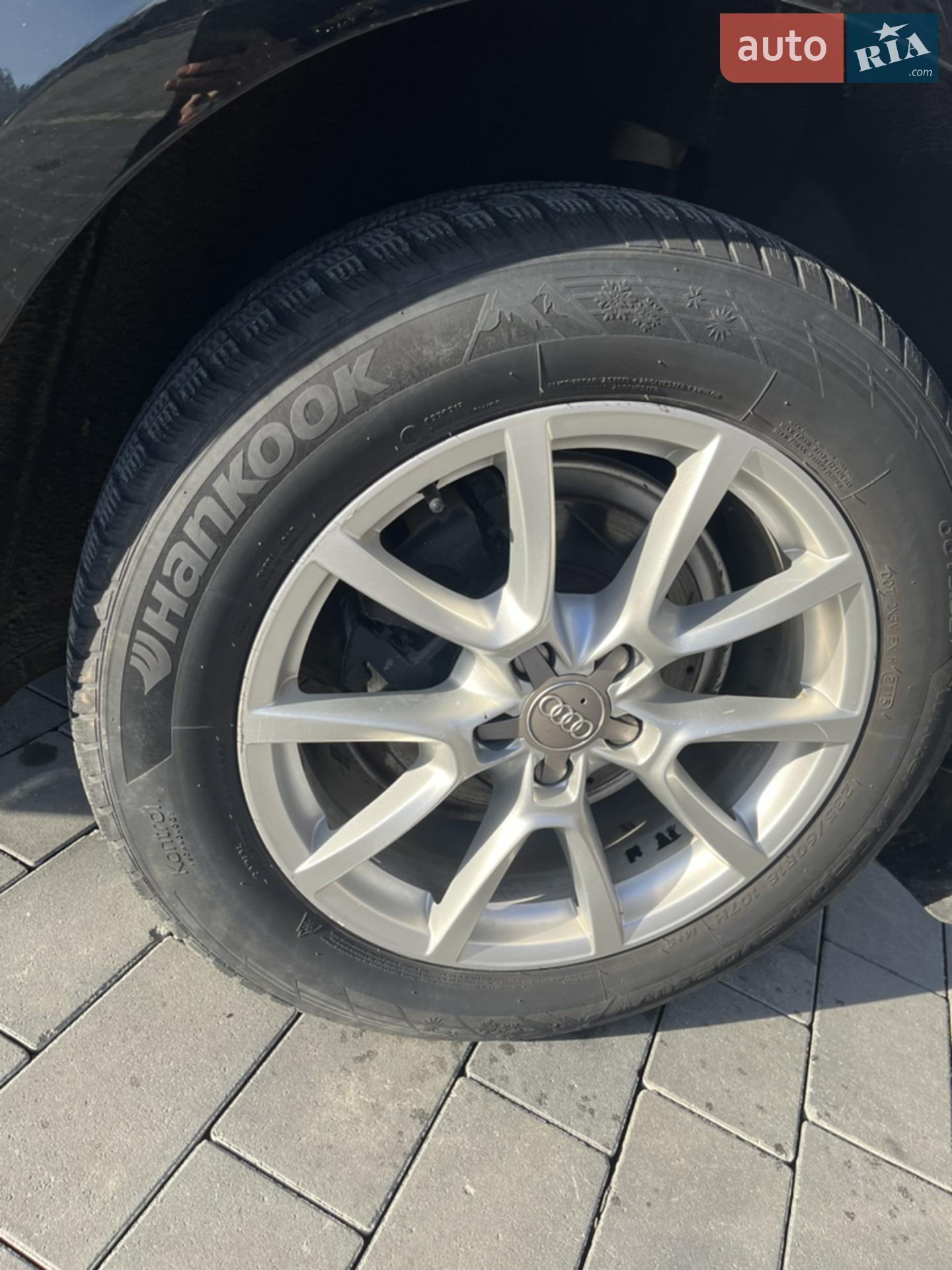 2011 Audi Q5 - мініатюра 19