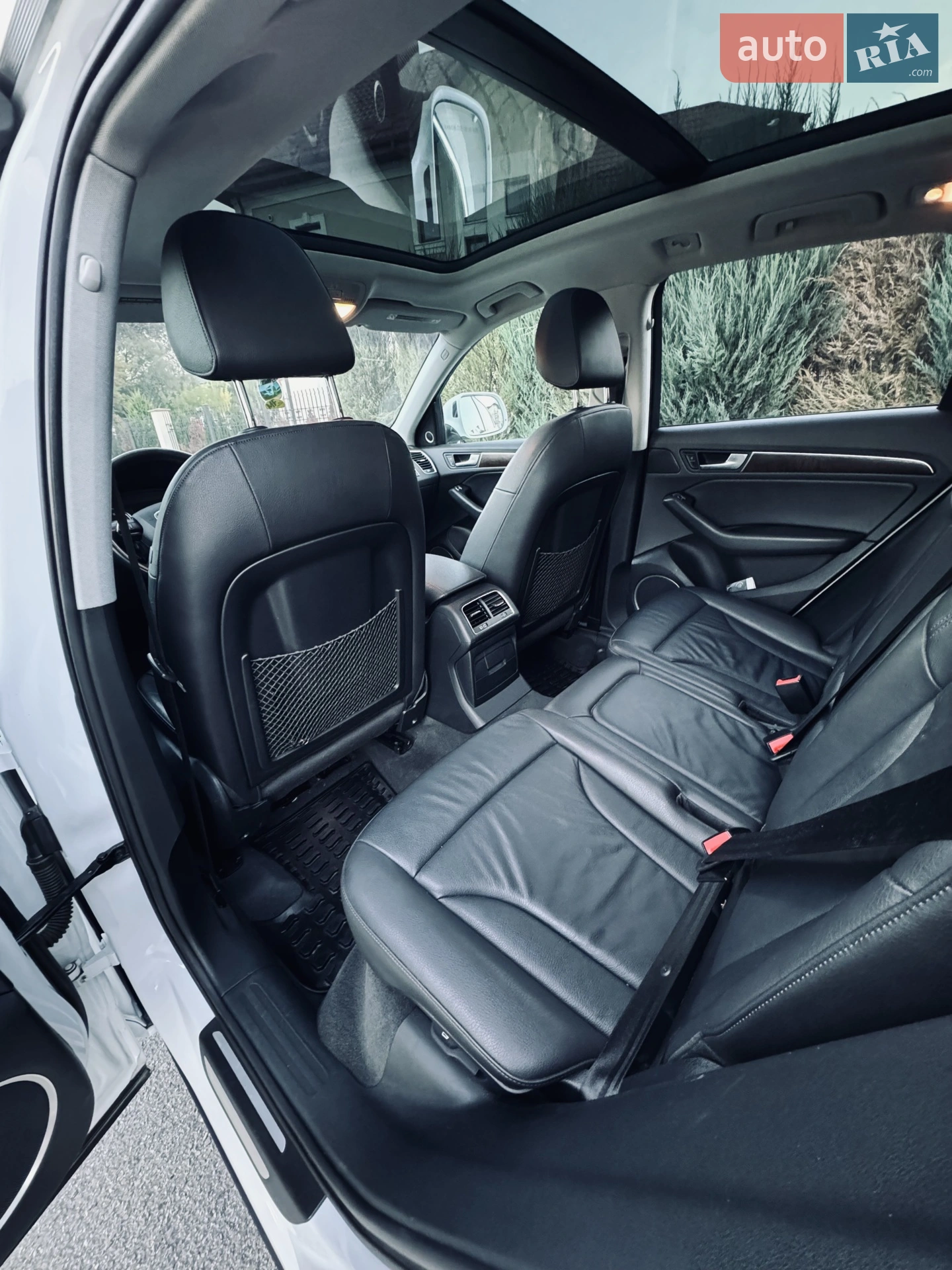2014 Audi Q5 - мініатюра 26