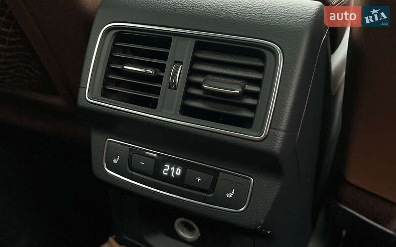 Внедорожник / Кроссовер Audi Q5 2018 в Мукачево фото 23 Внедорожник / Кроссовер Audi Q5 2018 в Мукачево