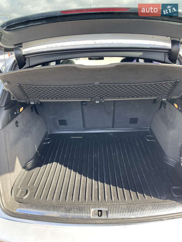 Внедорожник / Кроссовер Audi Q5 2010 в Каменец-Подольском фото 16 Внедорожник / Кроссовер Audi Q5 2010 в Каменец-Подольском