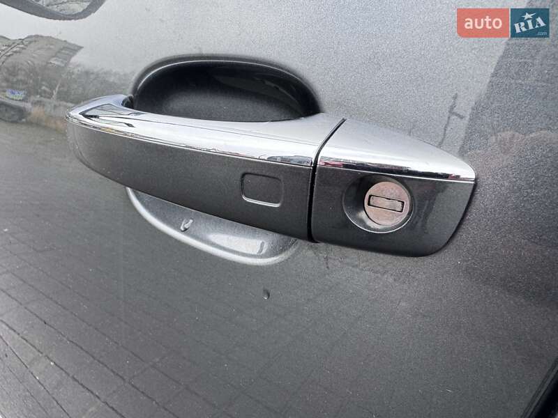 Внедорожник / Кроссовер Audi Q5 2014 в Львове фото 30 Внедорожник / Кроссовер Audi Q5 2014 в Львове