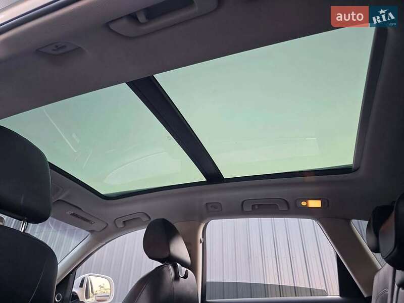 Внедорожник / Кроссовер Audi Q5 2016 в Львове фото 11 Внедорожник / Кроссовер Audi Q5 2016 в Львове