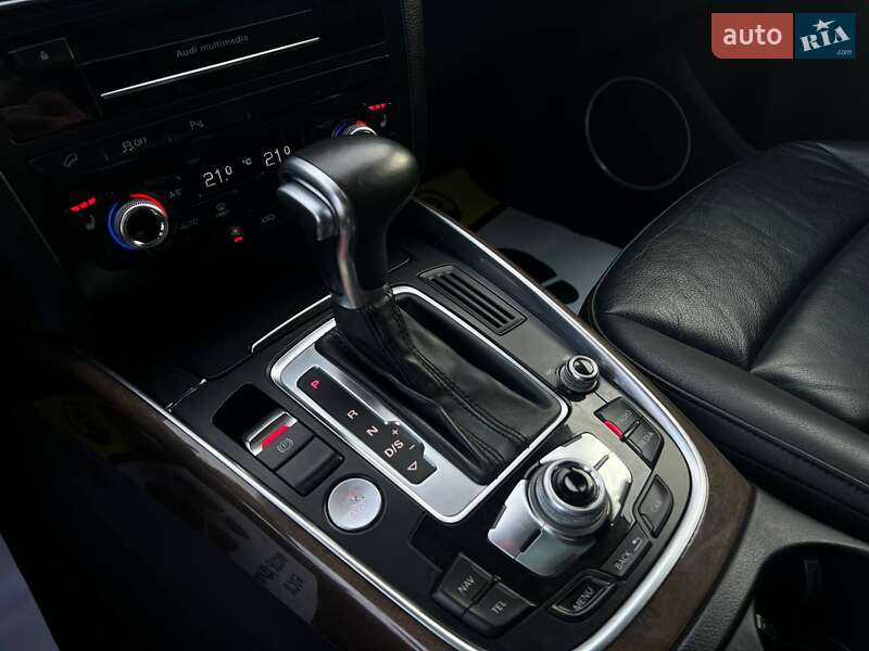 Внедорожник / Кроссовер Audi Q5 2015 в Ивано-Франковске фото 21 Внедорожник / Кроссовер Audi Q5 2015 в Ивано-Франковске