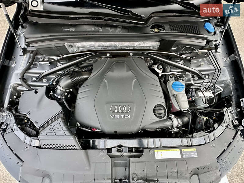 Внедорожник / Кроссовер Audi Q5 2013 в Киеве фото 66 Внедорожник / Кроссовер Audi Q5 2013 в Киеве