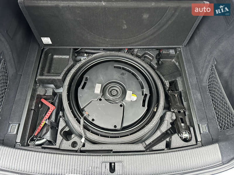 Внедорожник / Кроссовер Audi Q5 2023 в Киеве фото 11 Внедорожник / Кроссовер Audi Q5 2023 в Киеве