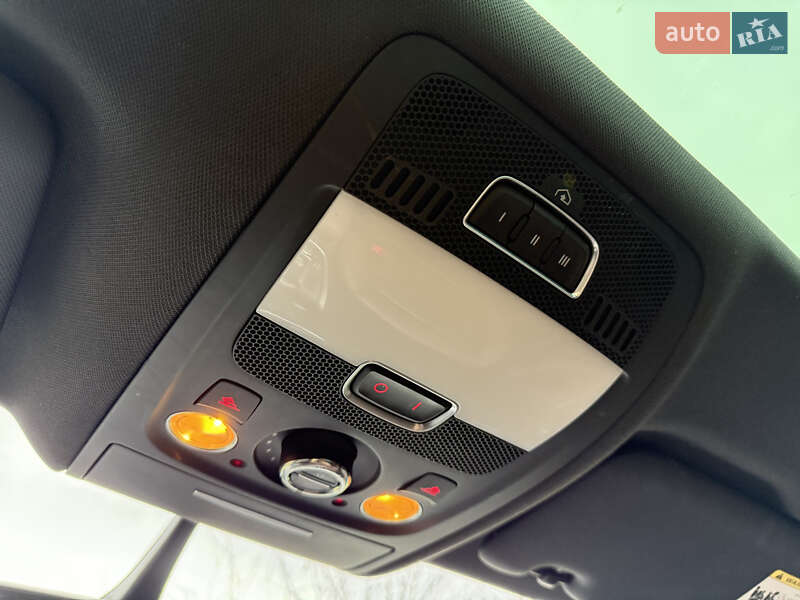 Внедорожник / Кроссовер Audi Q5 2017 в Луцке