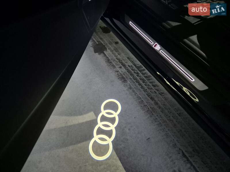 Внедорожник / Кроссовер Audi Q5 2023 в Барышевке