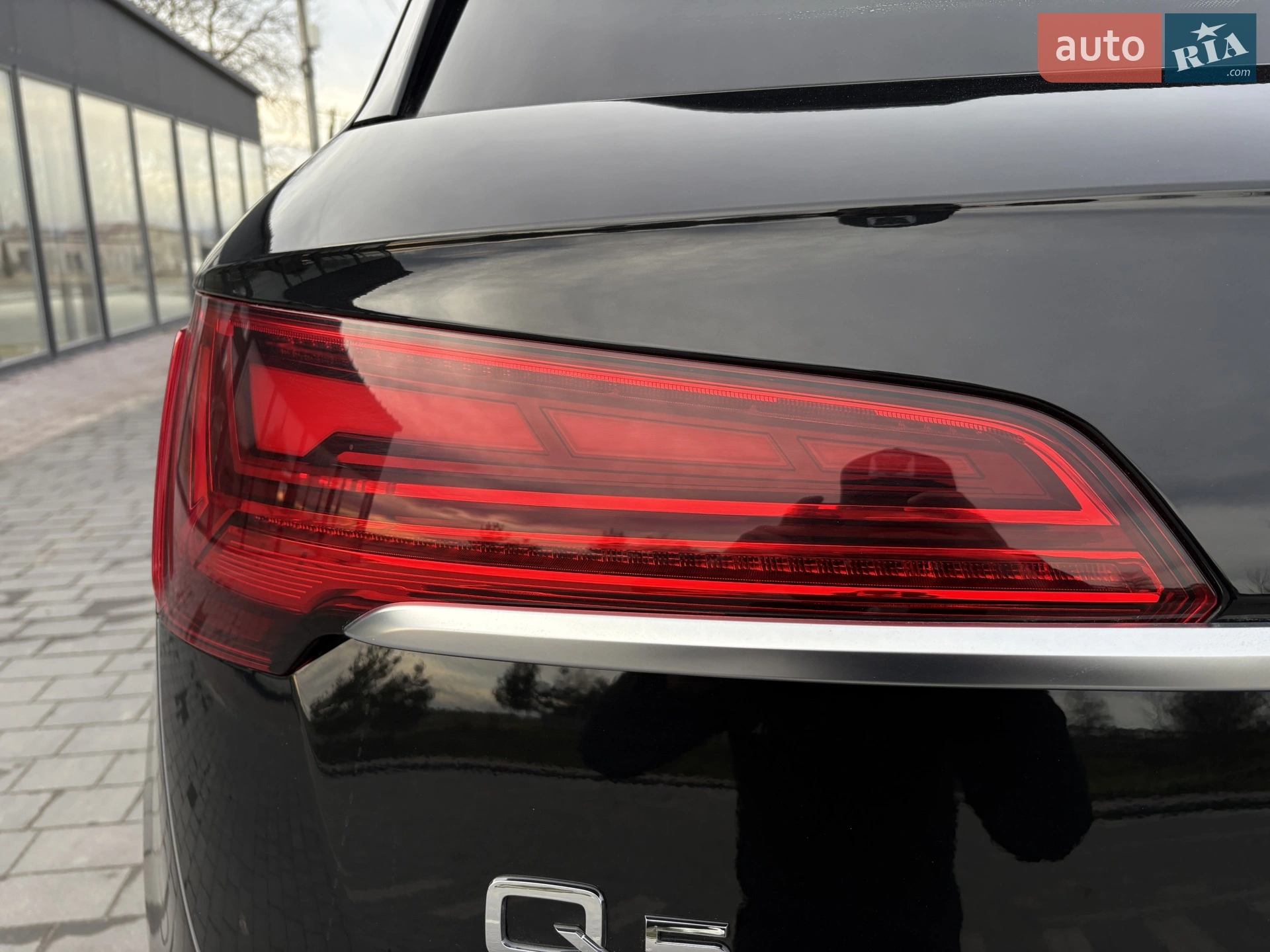2021 Audi Q5 - мініатюра 14