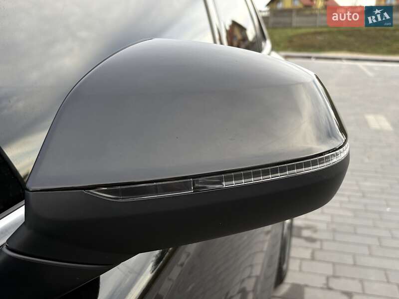 Позашляховик / Кросовер Audi Q5 2021 в Мостиській фото 20 Позашляховик / Кросовер Audi Q5 2021 в Мостиській