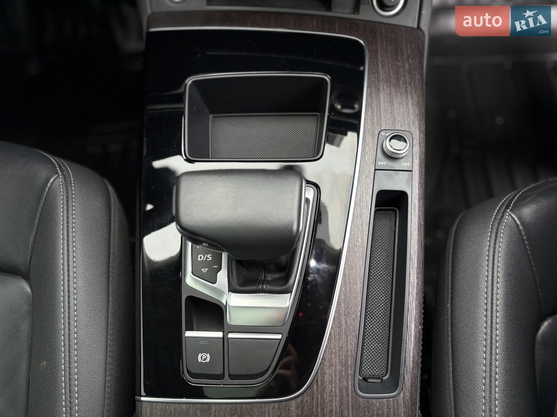 2021 Audi Q5 - мініатюра 30