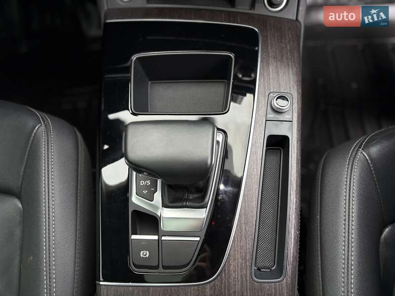 Позашляховик / Кросовер Audi Q5 2021 в Мостиській фото 30 Позашляховик / Кросовер Audi Q5 2021 в Мостиській