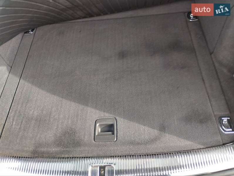 Внедорожник / Кроссовер Audi Q5 2016 в Киеве фото 3 Внедорожник / Кроссовер Audi Q5 2016 в Киеве