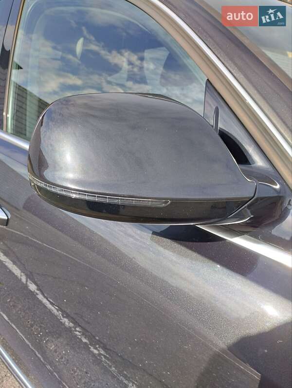 Внедорожник / Кроссовер Audi Q5 2016 в Киеве фото 14 Внедорожник / Кроссовер Audi Q5 2016 в Киеве