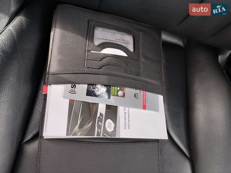 Внедорожник / Кроссовер Audi Q5 2016 в Киеве фото 31 Внедорожник / Кроссовер Audi Q5 2016 в Киеве