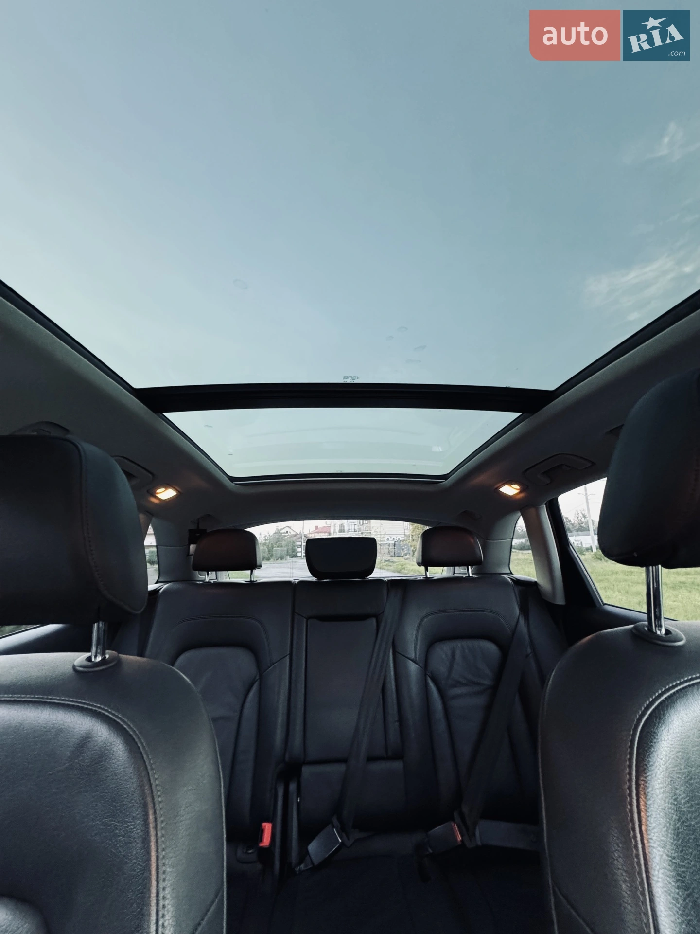 2014 Audi Q5 - мініатюра 36
