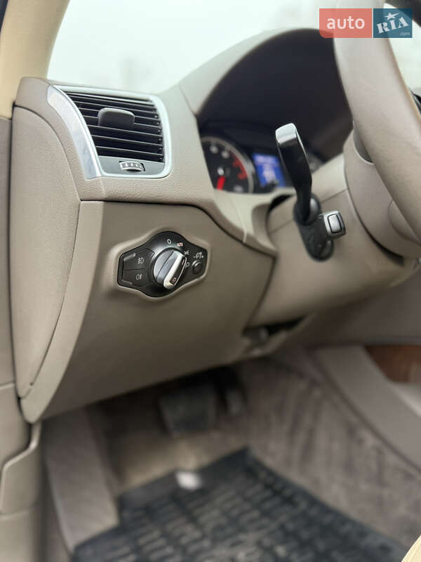 Внедорожник / Кроссовер Audi Q5 2015 в Киеве фото 32 Внедорожник / Кроссовер Audi Q5 2015 в Киеве