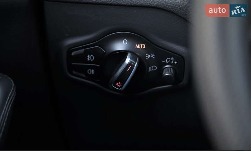 Позашляховик / Кросовер Audi Q5 2012 в Харкові