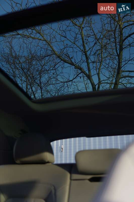 Внедорожник / Кроссовер Audi Q5 2018 в Ивано-Франковске