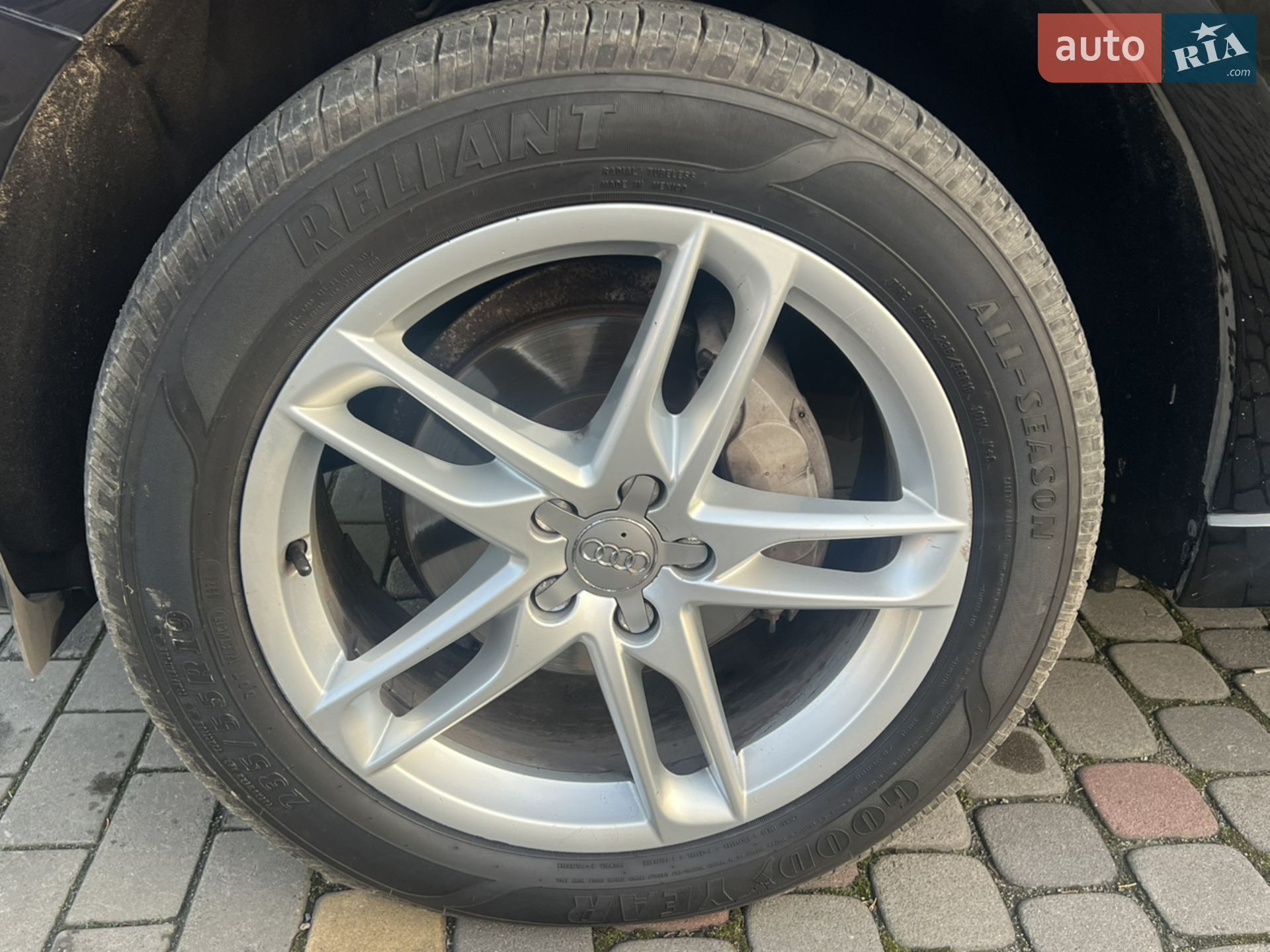2016 Audi Q5 - мініатюра 5