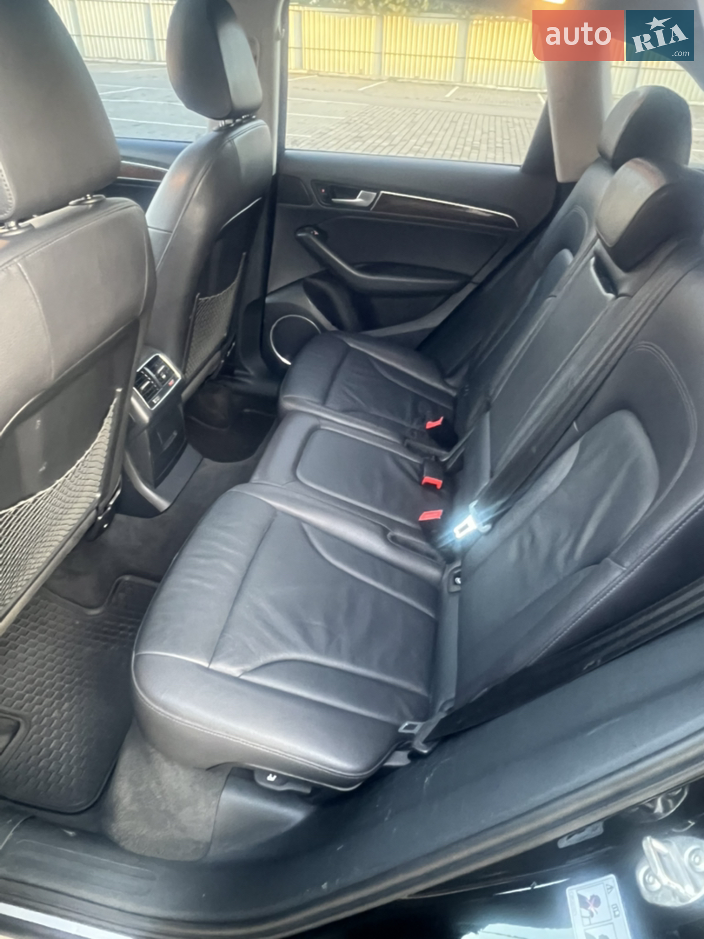 2016 Audi Q5 - мініатюра 12