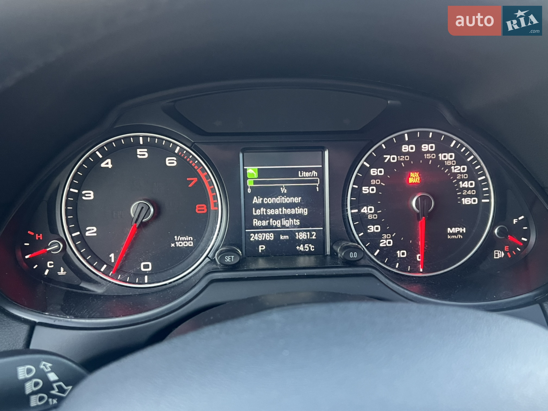 2016 Audi Q5 - мініатюра 14