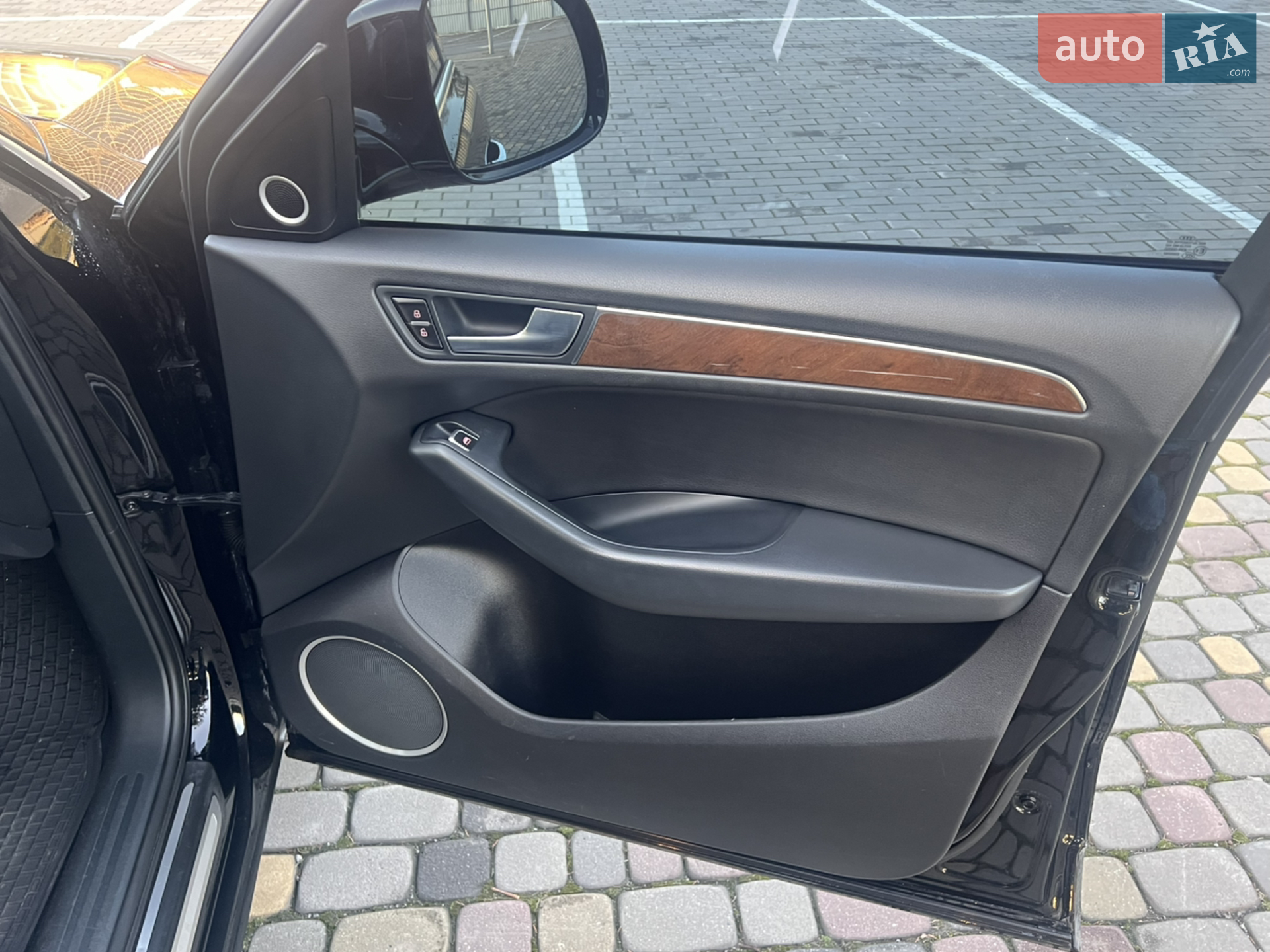 2016 Audi Q5 - мініатюра 20
