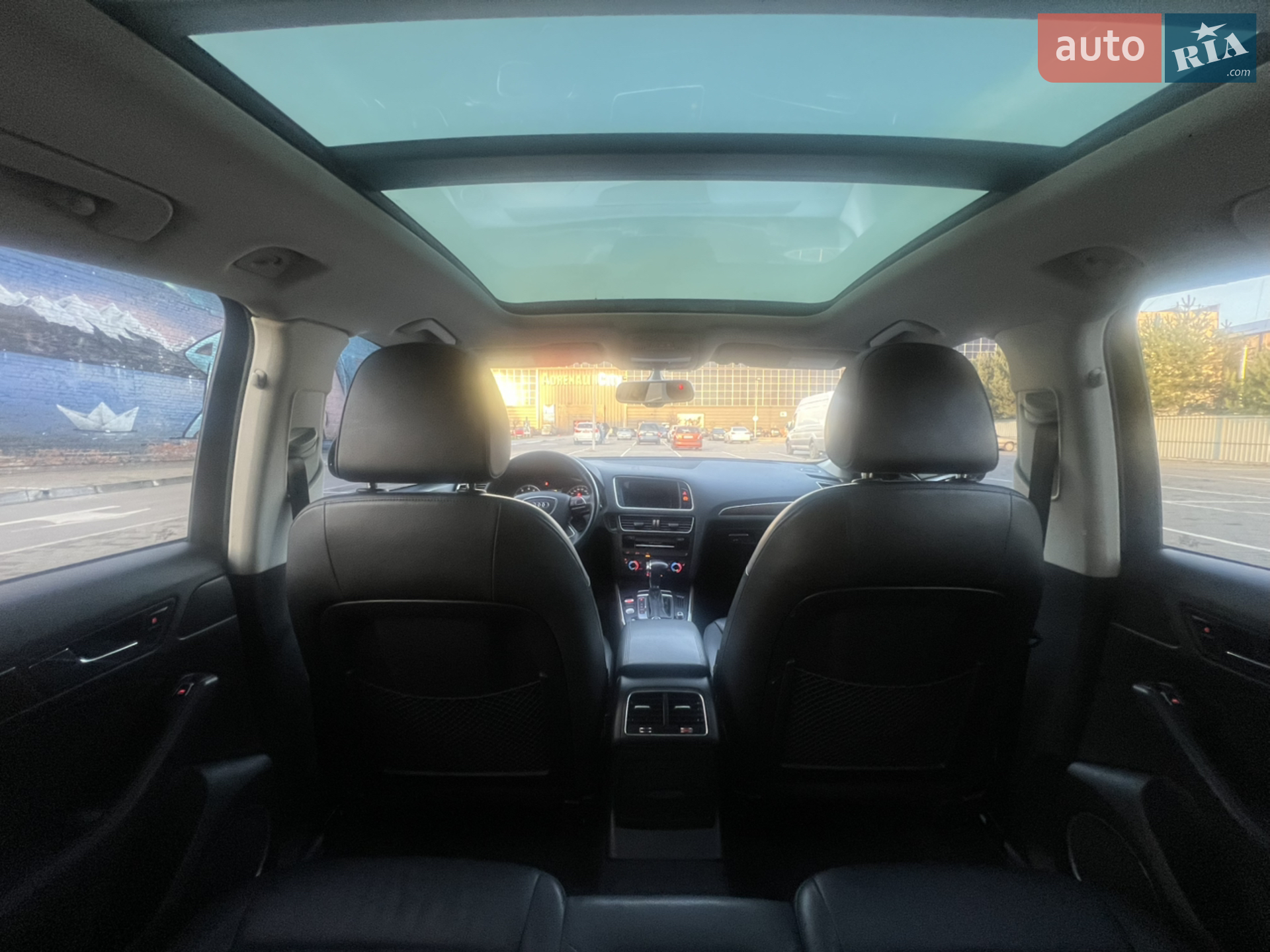 2016 Audi Q5 - мініатюра 24