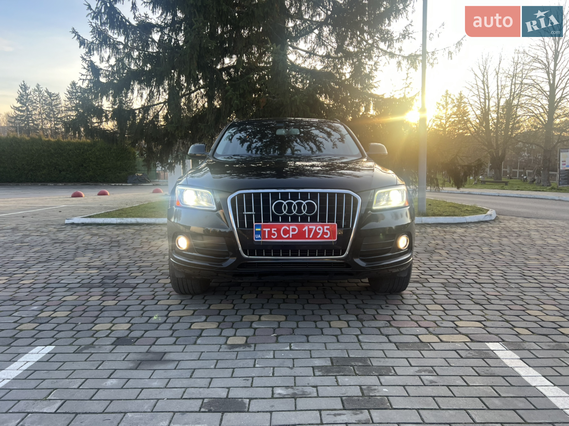 2016 Audi Q5 - мініатюра 33
