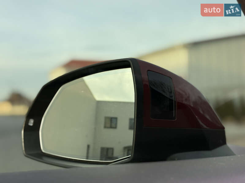 Внедорожник / Кроссовер Audi Q5 2018 в Луцке фото 15 Внедорожник / Кроссовер Audi Q5 2018 в Луцке