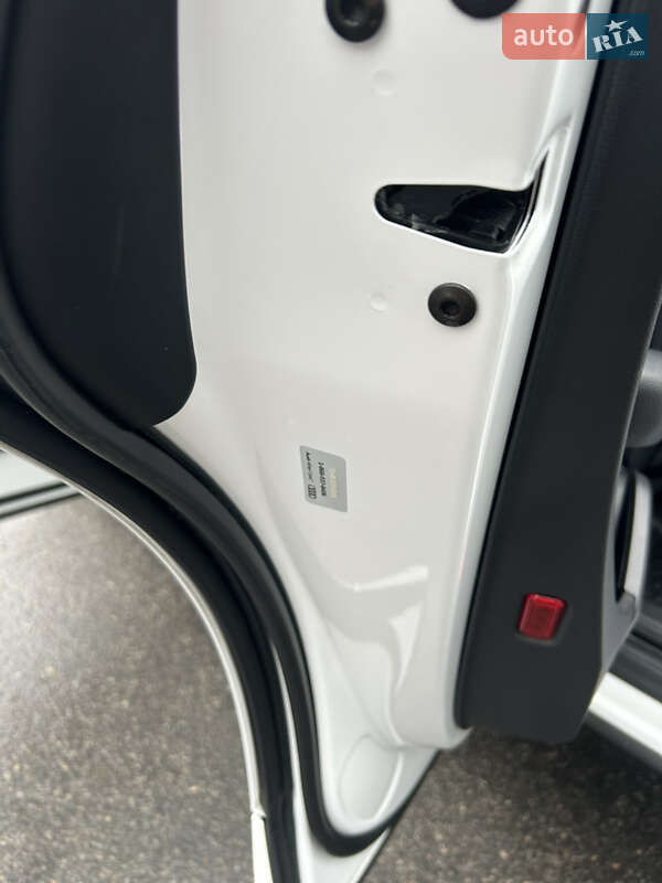 Внедорожник / Кроссовер Audi Q5 2018 в Сумах