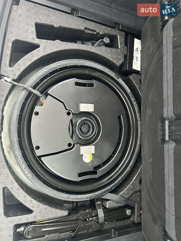 Внедорожник / Кроссовер Audi Q5 2018 в Сумах