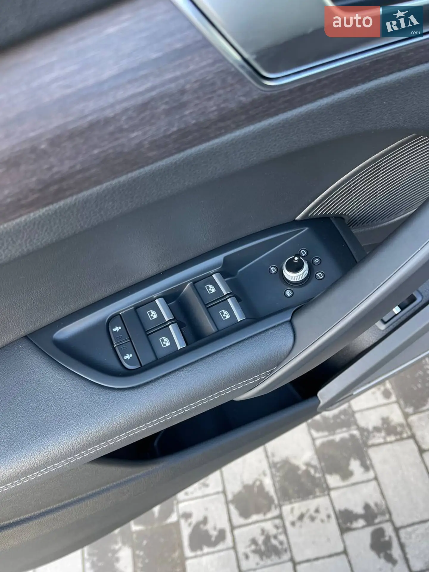 2020 Audi Q5 - мініатюра 14