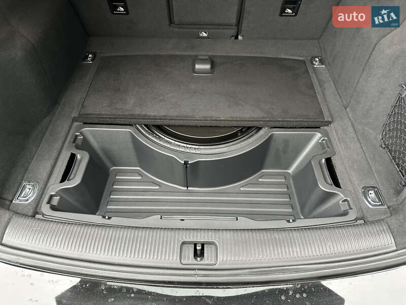 Внедорожник / Кроссовер Audi Q5 2014 в Виноградове фото 27 Внедорожник / Кроссовер Audi Q5 2014 в Виноградове