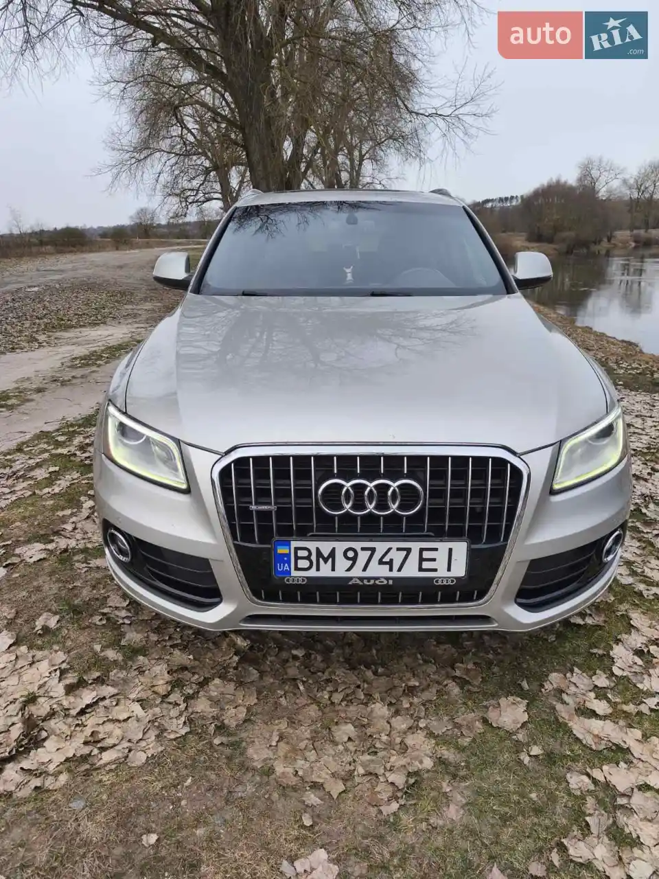 2013 Audi Q5 - мініатюра 35