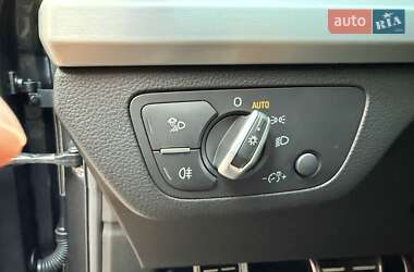 Позашляховик / Кросовер Audi Q5 2022 в Черкасах