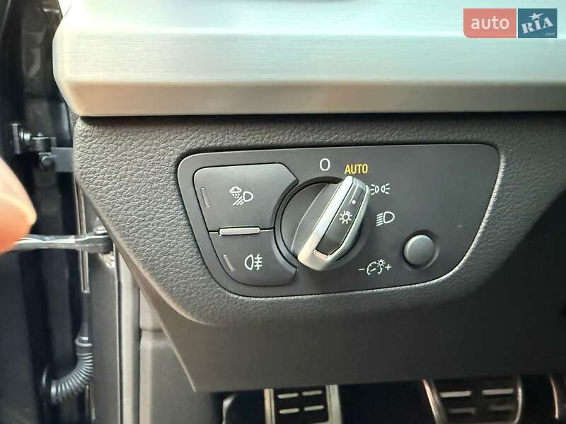 Внедорожник / Кроссовер Audi Q5 2022 в Черкассах фото 30 Внедорожник / Кроссовер Audi Q5 2022 в Черкассах