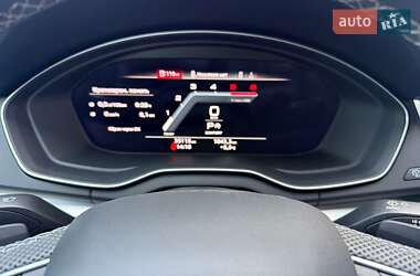 Позашляховик / Кросовер Audi Q5 2022 в Черкасах