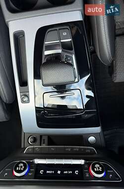 Позашляховик / Кросовер Audi Q5 2022 в Черкасах