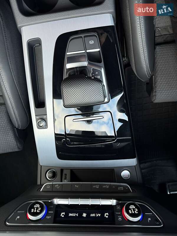 Внедорожник / Кроссовер Audi Q5 2022 в Черкассах фото 42 Внедорожник / Кроссовер Audi Q5 2022 в Черкассах