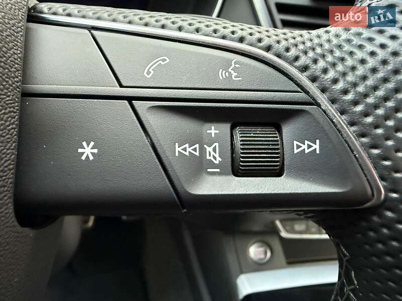 Внедорожник / Кроссовер Audi Q5 2022 в Черкассах фото 59 Внедорожник / Кроссовер Audi Q5 2022 в Черкассах
