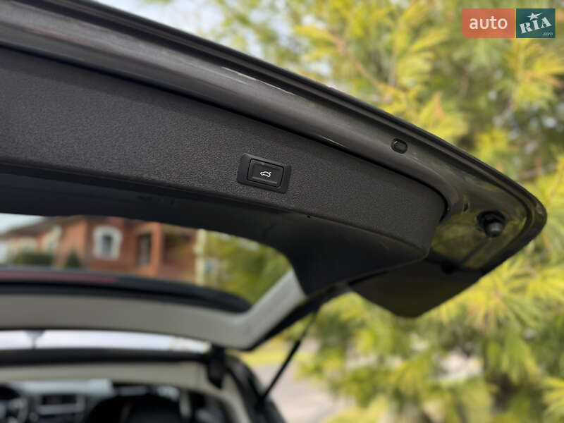 Внедорожник / Кроссовер Audi Q5 2014 в Ровно