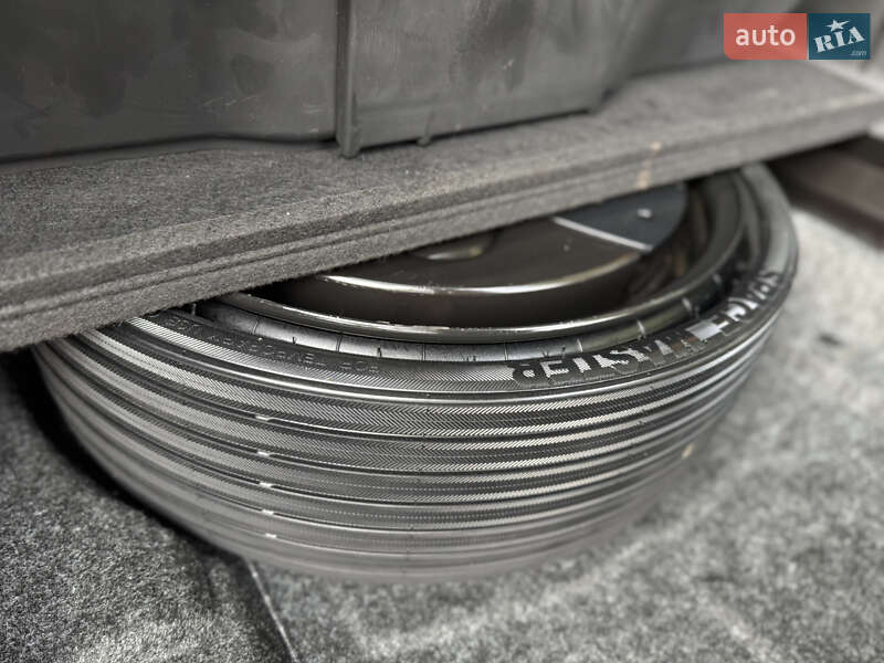 Внедорожник / Кроссовер Audi Q5 2014 в Ровно