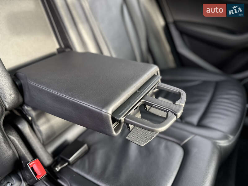 Внедорожник / Кроссовер Audi Q5 2014 в Ровно