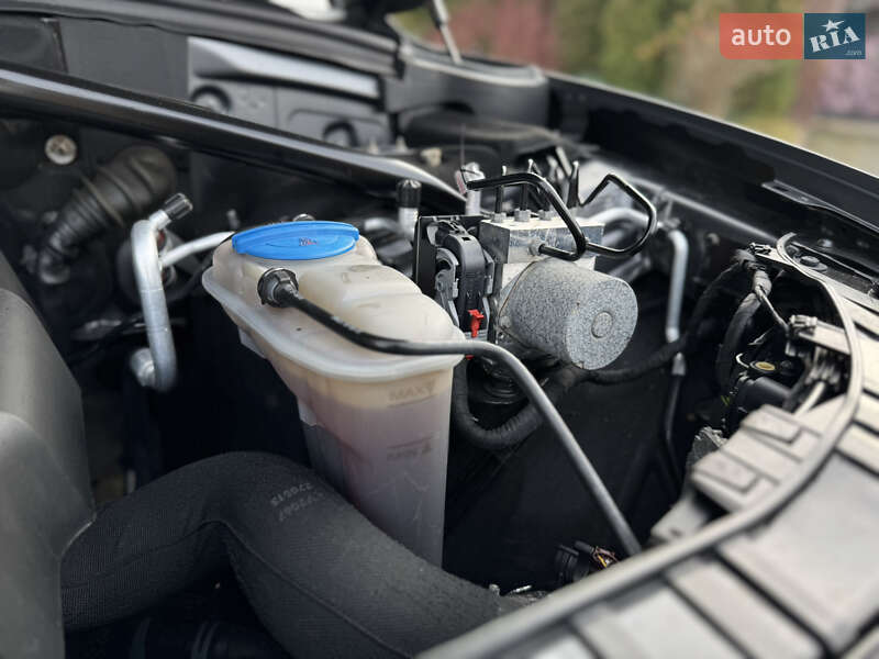 Внедорожник / Кроссовер Audi Q5 2014 в Ровно