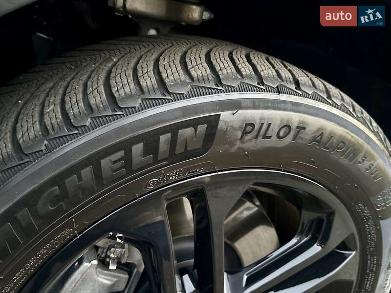 Внедорожник / Кроссовер Audi Q5 2025 в Киеве